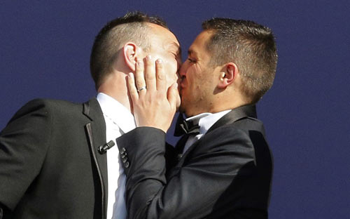 Những hình ảnh ấn tượng nhất tuần (26/5-1/6) - 2