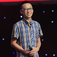 Ca nhạc - MTV - Vũ Song Vũ tái xuất The Voice Kids