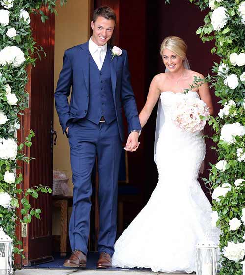 Sao MU đưa nàng về dinh - 2