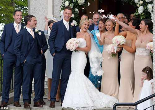 Sao MU đưa nàng về dinh - 6