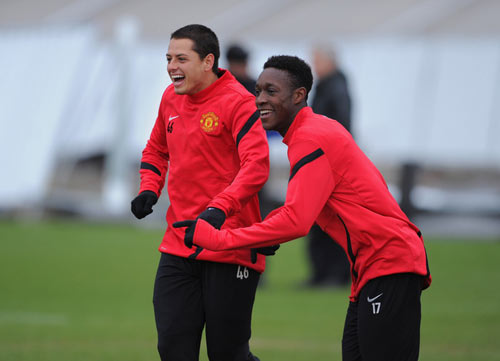 Vì sao MU vẫn mạnh hơn Man City? - 2