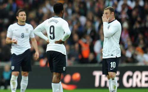 Brazil – Anh: Tìm lại chất samba - 2