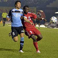 Bóng đá - “Chelsea Việt Nam” giành cup đầu tiên