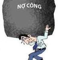 Tài chính - Bất động sản - "Phải công khai mới kiểm soát được nợ công"