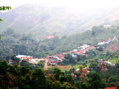 Vọng phu xứ vàng - 1