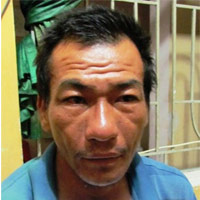 Pháp luật - "Yêu râu xanh" ném bé gái xuống giếng