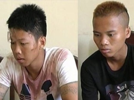 9x “máu lạnh” truy sát nạn nhân đến cùng - 4