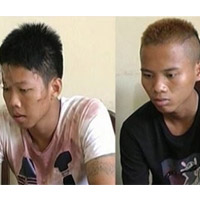 Pháp luật - 9x “máu lạnh” truy sát nạn nhân đến cùng