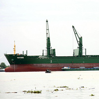 Tin tức trong ngày - Người nước ngoài treo cổ tự vẫn trên tàu thủy