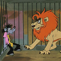 Cười 24h - Hãy đợi đấy trọn bộ(11): Trong rạp xiếc