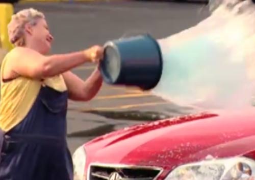 Top clip hài: Dù biết nhưng vẫn cười - 3