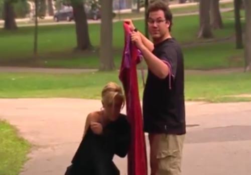 Top clip hài: Dù biết nhưng vẫn cười - 4