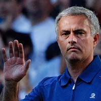 Bóng đá - HOT: Perez xác nhận Mourinho đến Chelsea