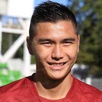 Bóng đá - Tân binh Việt kiều của ĐT U23 VN là ai?