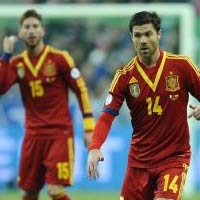 Bóng đá - Confed Cup: TBN mất quân, Ý lên danh sách