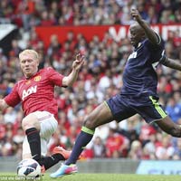 Bóng đá - MU – Real: Huyền thoại tái chiến