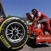 Thể thao - Pirelli: "Mercedes không hưởng lợi chút nào"