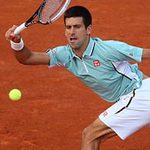 Thể thao - Djokovic đạt cột mốc 500 trận thắng