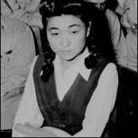 “Bông hồng Tokyo” và phiên tòa thế kỷ (Kỳ 1)