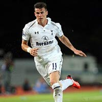 Bóng đá - Vụ Bale: Tottenham lại khước từ Real