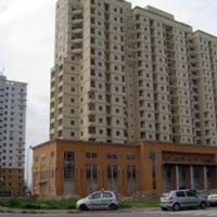 Tài chính - Bất động sản - HN tăng giá dịch vụ chung cư hơn 4 lần