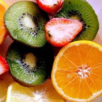 Sức khỏe đời sống - Vitamin C có làm “mát” cơ thể?