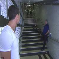 Bóng đá - Mourinho, CR7 "lạnh nhạt" với nhau?
