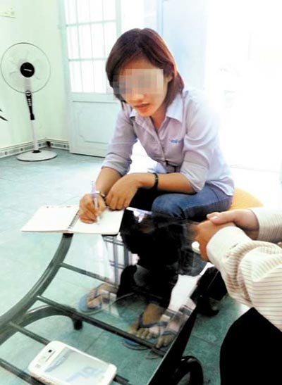 Giấy chứng nhận ATTP: Qua “cò” là có? - 2