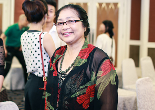 Mừng hụt vì Ngọc Hân đóng phim - 8