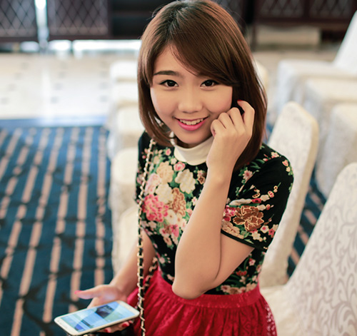 Mừng hụt vì Ngọc Hân đóng phim - 9