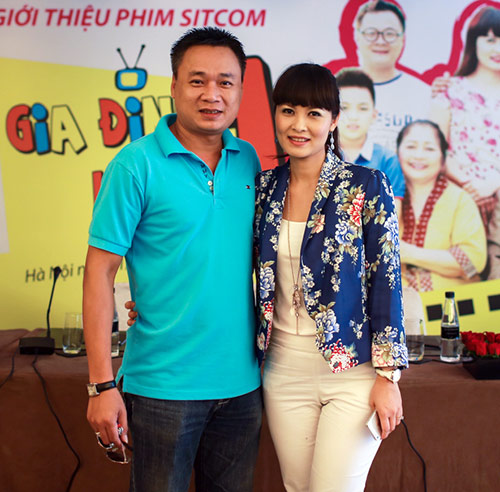 Mừng hụt vì Ngọc Hân đóng phim - 10
