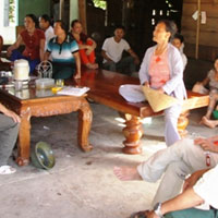 Tin tức trong ngày - Dân tố bị đẩy vào nơi "không đường sống"