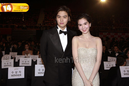 Lee Jang Woo hẹn hò với Ngọc Trinh - 6