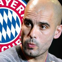 Bóng đá - Pep tới Bayern: Hãy quên Tiki-taka đi!