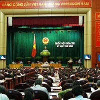 Tin tức trong ngày - Giữ tên nước: Không vì lo tốn kém