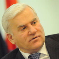 Tin tức trong ngày - Thị trưởng Nga bị giam giữ vì nghi giết người