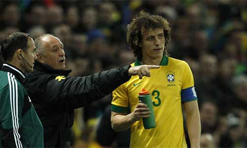 Brazil: Điệu Samba nhạt nhòa - 2