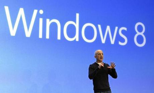 Tại sao một số người ghét Windows 8? - 1