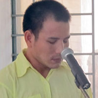 Tin Đà Nẵng - Án tử cho đầu bếp giết người, cướp của