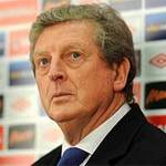 Bóng đá - Anh cầm hòa Brazil, Roy Hodgson hài lòng