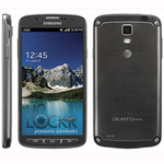 Galaxy S4 Active chống nước trong diện mạo ‘lạ’
