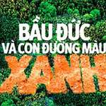 Tài chính - Bất động sản - Bầu Đức và con đường màu xanh