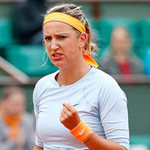 Thể thao - Azarenka - Schiavone: Thế trận một chiều (V4 Roland Garros)