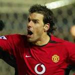 Bóng đá - Nistelrooy: “MU hãy quên Ronaldo đi”