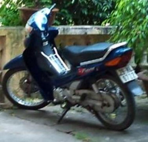 Chân dung kẻ ném vợ bại liệt xuống sông - 2