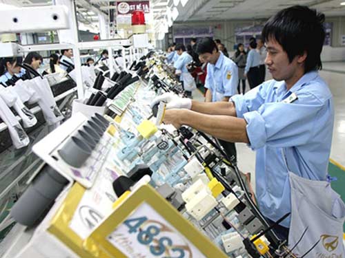 Đồng loạt hiến kế 'giải cứu' kinh tế - 1