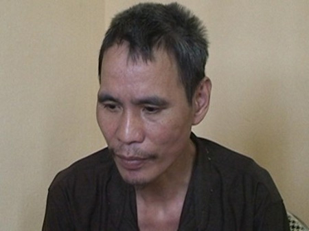 Phận đời người đàn bà bị chồng ném sông - 2