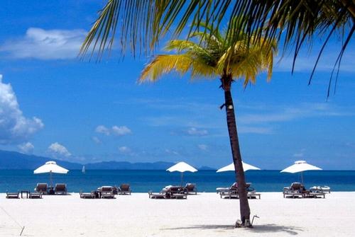 Chiêm ngưỡng “hòn ngọc quý” Langkawi - 4