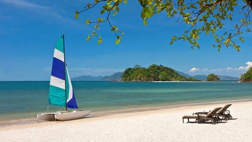 Chiêm ngưỡng “hòn ngọc quý” Langkawi - 5