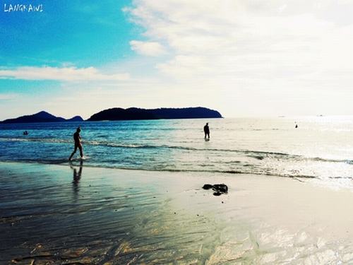 Chiêm ngưỡng “hòn ngọc quý” Langkawi - 9